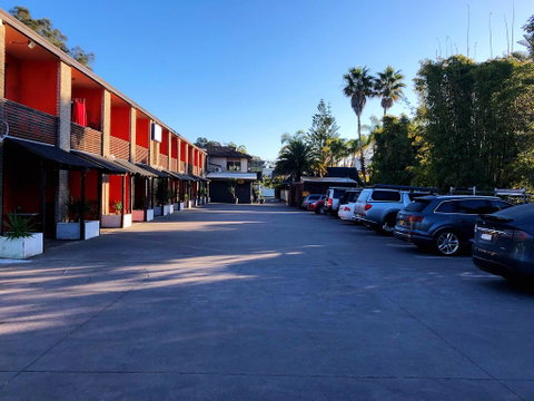 Central Jetty Motel - Tourism Search 1