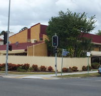 Central Motel Ipswich - Tourism Search