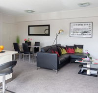 Central Park Boutique Apartment - Tourism Search