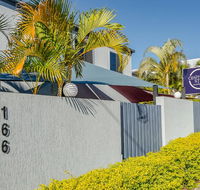 Central Studio Accommodation - Tourism Search