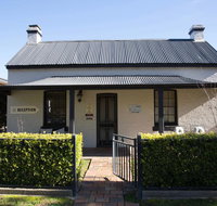 Centralpoint Motel - Tourism Search