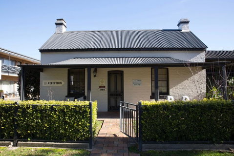 Centralpoint Motel - Tourism Search 0
