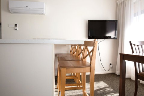 Centralpoint Motel - Tourism Search 3