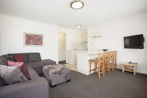 Centralpoint Motel - Tourism Search 2