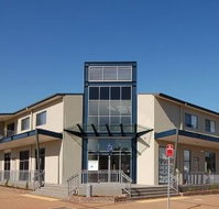 Centrepoint Apartments Griffith - Tourism Search