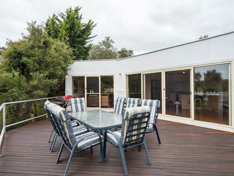 Chalet Of Rye - Tourism Search 2