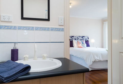 Chalet Of Rye - Tourism Search 1