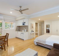 Chapel Woods Bed and Breakfast - Tourism Search