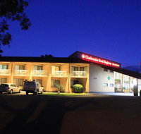 Charbonnier Motor Inn - Tourism Search