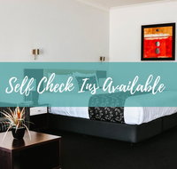 Charles Sturt Suites  Apartments - Tourism Search