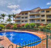 Charlton Apartments on the Esplanade - Tourism Search