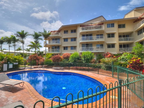 Charlton Apartments On The Esplanade - Tourism Search 0