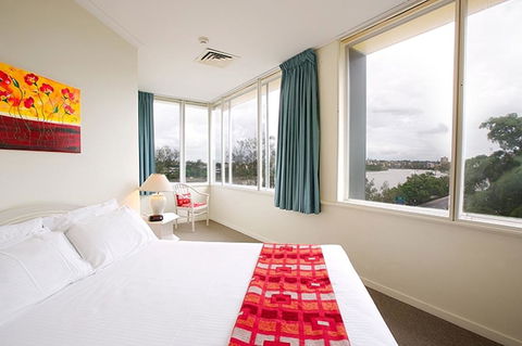 Chasely Apartment Hotel - Tourism Search 1