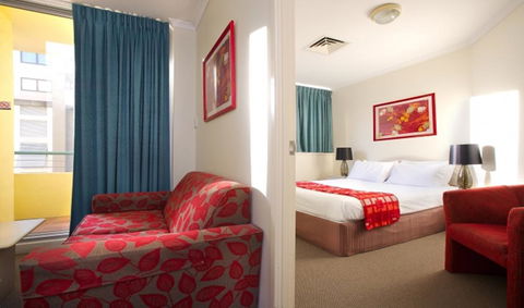 Chasely Apartment Hotel - Tourism Search 2