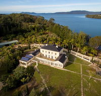 Chateau Le Marais - Tourism Search