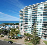 Chateau Royale Beach Resort - Tourism Search