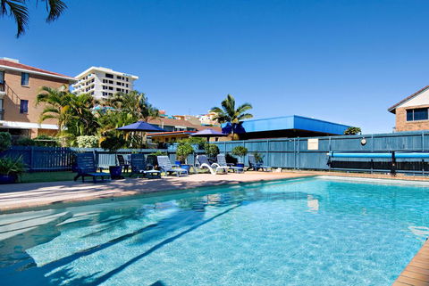 Cheltenham Apartments - Tourism Search 0