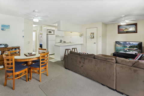 Cheltenham Apartments - Tourism Search 2