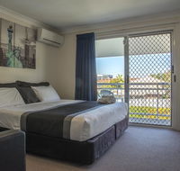 Chermside Court Motel - Tourism Search