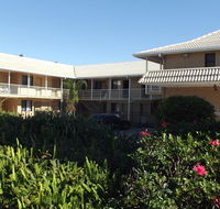 Chermside Motor Inn - Tourism Search
