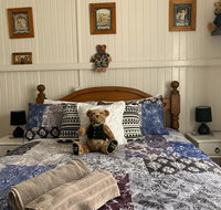 Cherry Blossom Cottage - Tourism Search