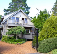 Cherry Cottage - Leura - Tourism Search