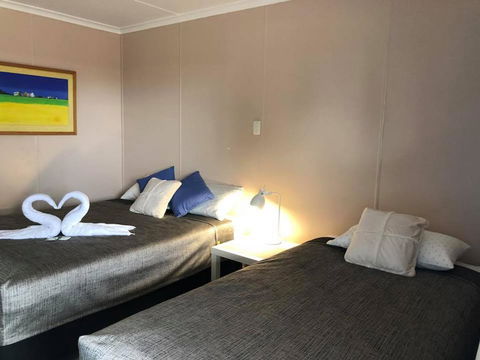 Childers Budget Accommodation - Tourism Search 0