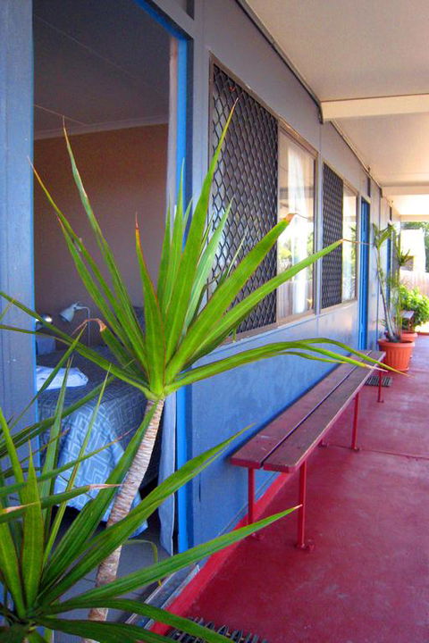 Childers Budget Accommodation - Tourism Search 3