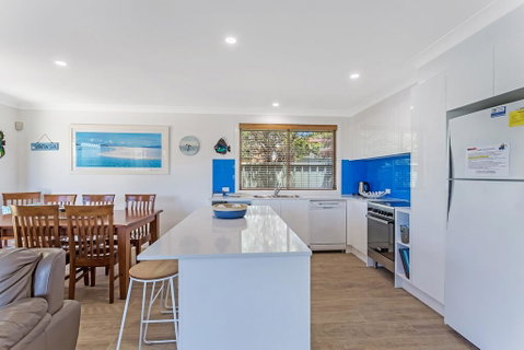 Chill Out At Fingal - Jellicoe Close - Tourism Search 1