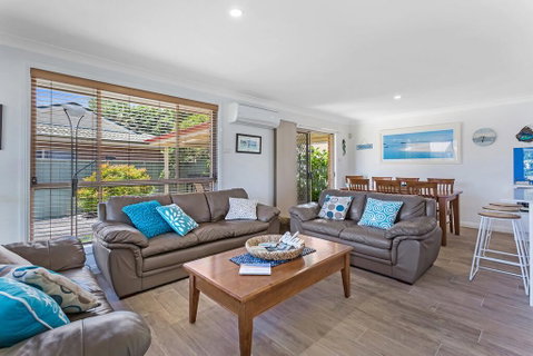 Chill Out At Fingal - Jellicoe Close - Tourism Search 2