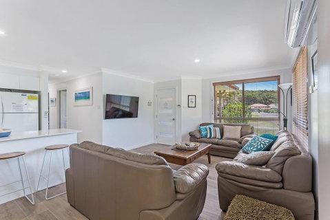 Chill Out At Fingal - Jellicoe Close - Tourism Search 3