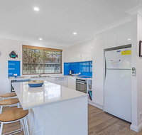 Chill Out at Fingal - Jellicoe Close - Tourism Search