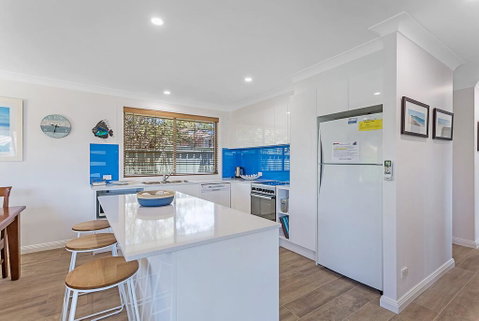 Chill Out At Fingal - Jellicoe Close - Tourism Search 0