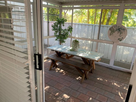 Chilli Reef At Fingal Bay - Tourism Search 1