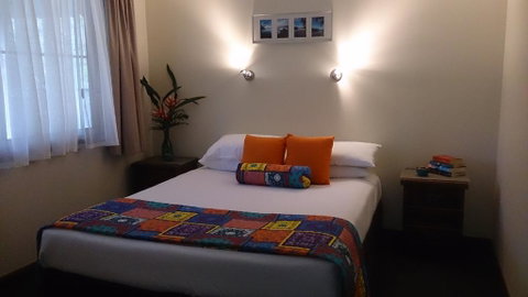 Chiltern Lodge Country Retreat - Tourism Search 0