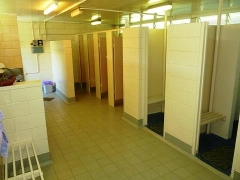 Christmas Creek CafÃ© & Cabins - Tourism Search 2