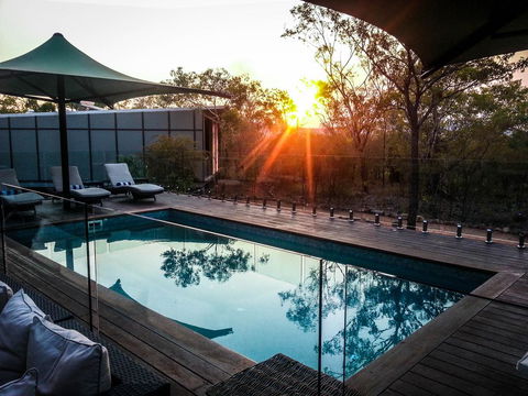 Cicada Lodge - Tourism Search 0