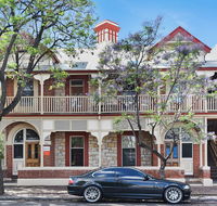 City Apartments at Cecil Mansions - Tourism Search