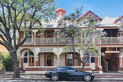 City Apartments At Cecil Mansions - Tourism Search 0