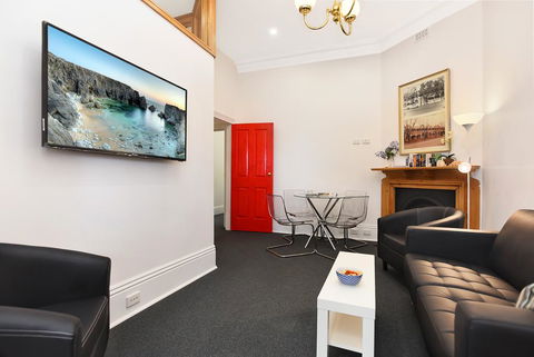 City Apartments At Cecil Mansions - Tourism Search 3