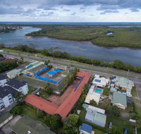 City Lights Motel - Tourism Search