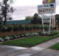 City Park Motel and Apartments - Tourism Search
