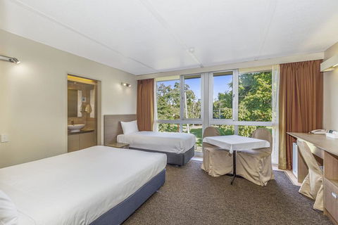 City Star Lodge - Tourism Search 1