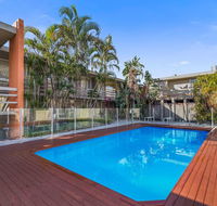 City Star Lodge - Tourism Search