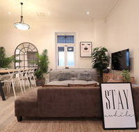 CITYSCAPE Davcorp Executive Rentals - Free Wifi Wine Netflix in Nth Adelaide - Tourism Search