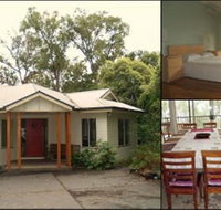 Clarelee Belgrave Accommodation - Tourism Search