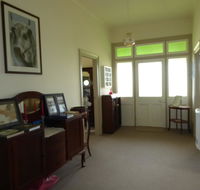 Claremont Farmhouse - Tourism Search