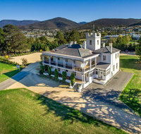 Claremont House - Tourism Search