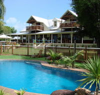Clarence River Bed  Breakfast - Tourism Search
