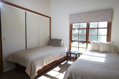 Clarendon Forest Retreat - Tourism Search 2